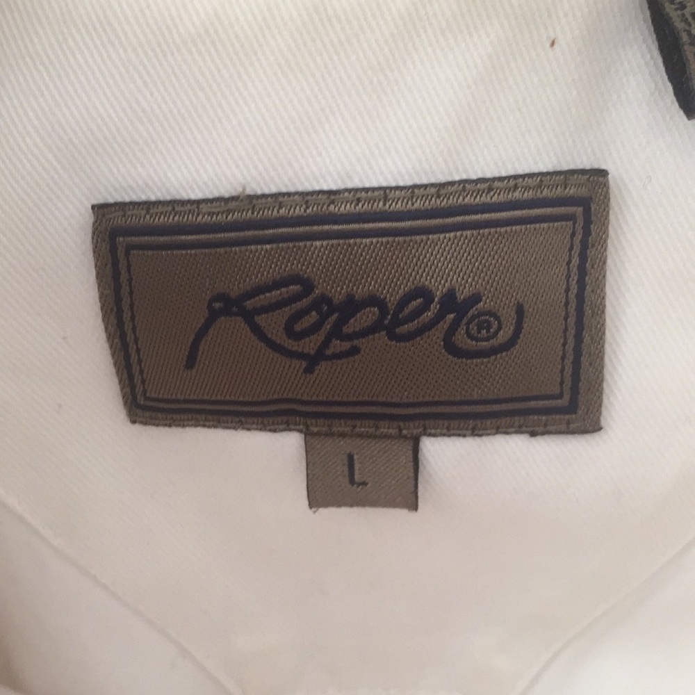 Roper - Picture 6 of 8